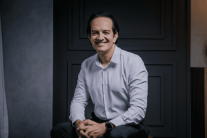 Foto de Dr. Marcelo Zanoni