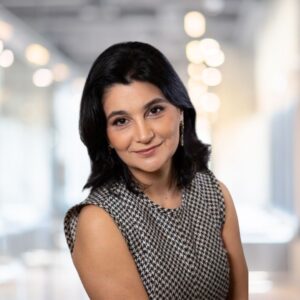 Foto de Dra. Daniella G. Curi