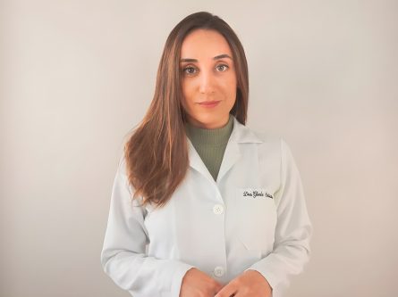 Dr. Gisele Stellutti Soriano